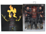 A Nightmare on Elm Street Part 2 Ultimate Freddy Krueger Action Figure