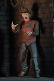 A Nightmare on Elm Street Part 2 Ultimate Freddy Krueger Action Figure