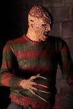 A Nightmare on Elm Street Part 2 Ultimate Freddy Krueger Action Figure