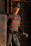 A Nightmare on Elm Street Part 2 Ultimate Freddy Krueger Action Figure