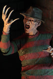 A Nightmare on Elm Street Part 2 Ultimate Freddy Krueger Action Figure