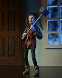 NECA Puppet Master Ultimate Six Shooter and Jester