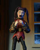 NECA Puppet Master Ultimate Six Shooter and Jester