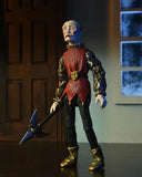 NECA Puppet Master Ultimate Six Shooter and Jester