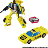 Takara Transformers New Legends NL-2 Generation 2 Menasor Set