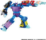 Takara Transformers New Legends NL-2 Generation 2 Menasor Set