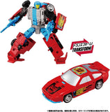 Takara Transformers New Legends NL-2 Generation 2 Menasor Set