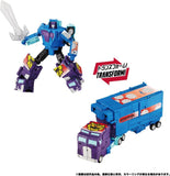 Takara Transformers New Legends NL-2 Generation 2 Menasor Set