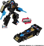 Takara Transformers New Legends NL-2 Generation 2 Menasor Set