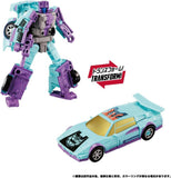 Takara Transformers New Legends NL-2 Generation 2 Menasor Set