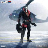 Mezco One:12 GI Joe Destro