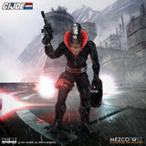 Mezco One:12 GI Joe Destro