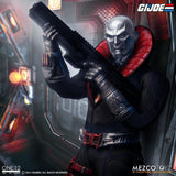 Mezco One:12 GI Joe Destro