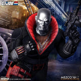 Mezco One:12 GI Joe Destro