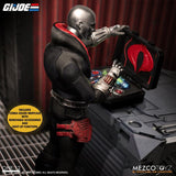 Mezco One:12 GI Joe Destro