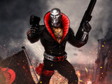 Mezco One:12 GI Joe Destro