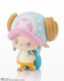 One Piece tekupiku Chopper (One Piece Chopper's) Figure