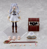 Goodsmile Company Figma Frieren: Beyond Journey's End - Frieren No 658-DX Edition