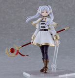 Goodsmile Company Figma Frieren: Beyond Journey's End - Frieren No 658-DX Edition