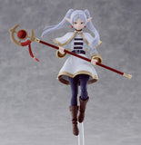 Goodsmile Company Figma Frieren: Beyond Journey's End - Frieren No 658-DX Edition