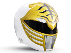 Power Rangers Lightning Collection MMPR White Ranger 1:1 Wearable