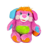 Popples Pancake Plush
