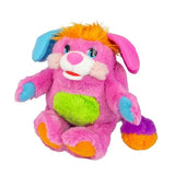 Popples Pancake Plush
