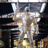 Power Rangers Lightning Collection Turbo Invisible Phantom Ranger