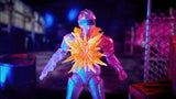 Power Rangers Lightning Collection Turbo Invisible Phantom Ranger