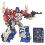 Transformers Titans Return Leader Class Powermaster Optimus Prime