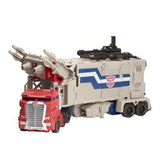 Transformers Titans Return Leader Class Powermaster Optimus Prime