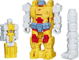 Transformers Power of the Primes Alpha Trion and Landmine