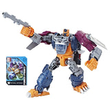 Transformers Power of the Primes Leader Class Optimal Optimus