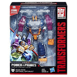 Transformers Power of the Primes Leader Class Optimal Optimus