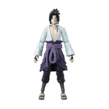 Naruto: Shippuden Anime Heroes Beyond Sasuke Uchiha Curse Mark Transformation Action Figure
