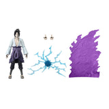 Naruto: Shippuden Anime Heroes Beyond Sasuke Uchiha Curse Mark Transformation Action Figure