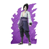 Naruto: Shippuden Anime Heroes Beyond Sasuke Uchiha Curse Mark Transformation Action Figure