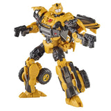 Transformers: ReActivate Bumblebee vs Starscream 2 pack