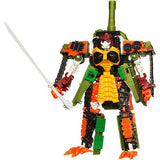 Transformers Revenge of the Fallen Bludgeon (TFVAAP2)