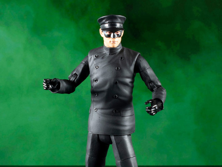 The Green Hornet VHS Kato SDCC 2023 Exclusive