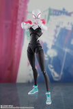 S.H. Figuarts Spider-Man: Across the Spiderverse Gwen Stacy