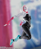 S.H. Figuarts Spider-Man: Across the Spiderverse Gwen Stacy