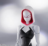 S.H. Figuarts Spider-Man: Across the Spiderverse Gwen Stacy