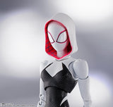 S.H. Figuarts Spider-Man: Across the Spiderverse Gwen Stacy