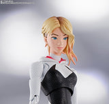 S.H. Figuarts Spider-Man: Across the Spiderverse Gwen Stacy