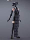 Chainsaw Man The Movie: Reze Arc Bomb Devil S.H.Figuarts Action Figure
