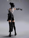 Chainsaw Man The Movie: Reze Arc Bomb Devil S.H.Figuarts Action Figure