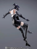 Chainsaw Man The Movie: Reze Arc Bomb Devil S.H.Figuarts Action Figure