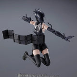 Chainsaw Man The Movie: Reze Arc Bomb Devil S.H.Figuarts Action Figure
