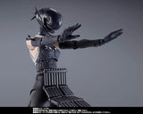 Chainsaw Man The Movie: Reze Arc Bomb Devil S.H.Figuarts Action Figure